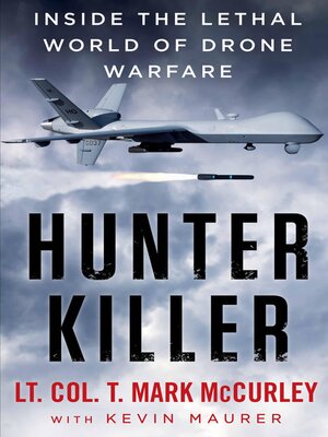 cover image of Hunter Killer